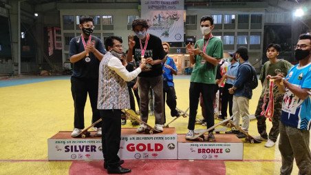 The Business Standard