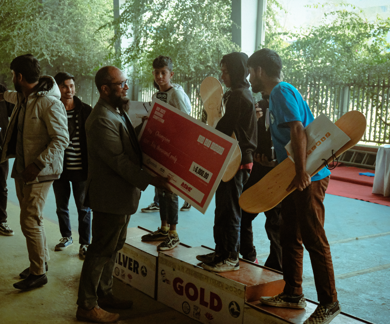 Bangladesh Skateboarding Bangladesh Skateboarding