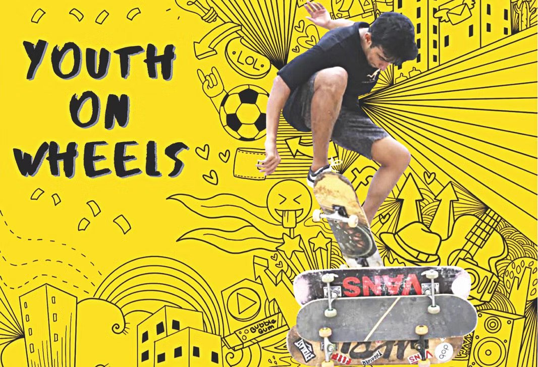 The Daily Star - Rabita Saleh